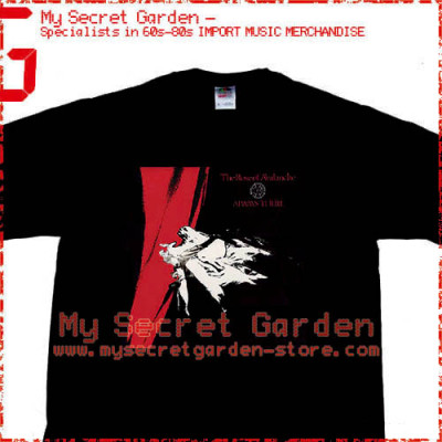 The Rose Of Avalanche - Always There T Shirt